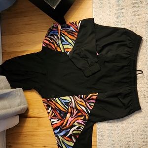 Beach riot sweatshirt